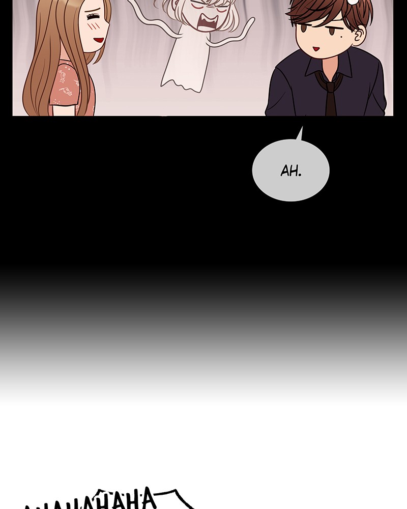 Match Made in Hell Chapter 20 - page 38
