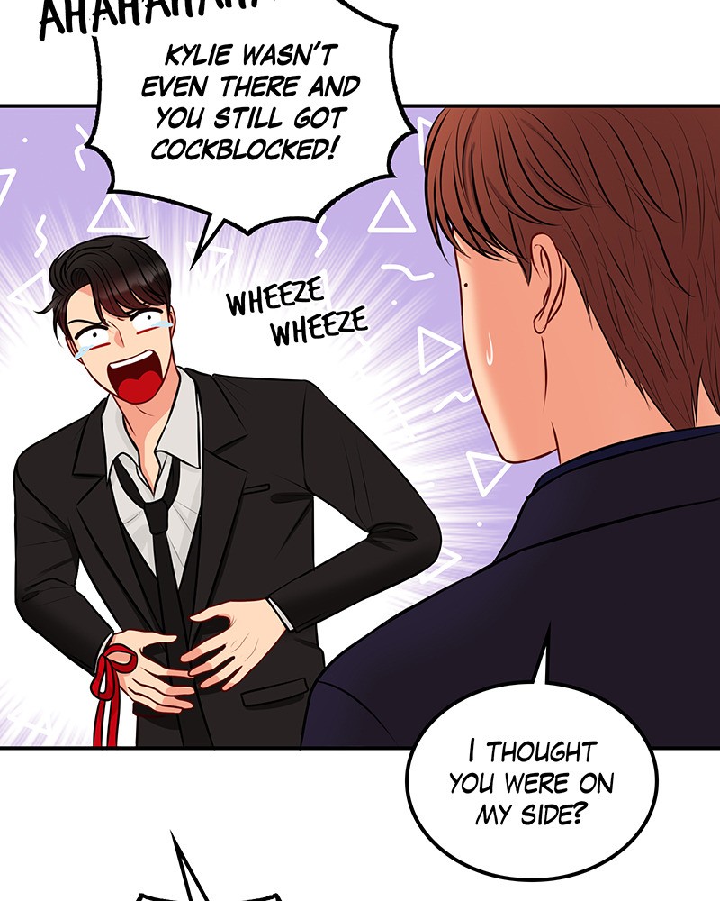 Match Made in Hell Chapter 20 - page 39