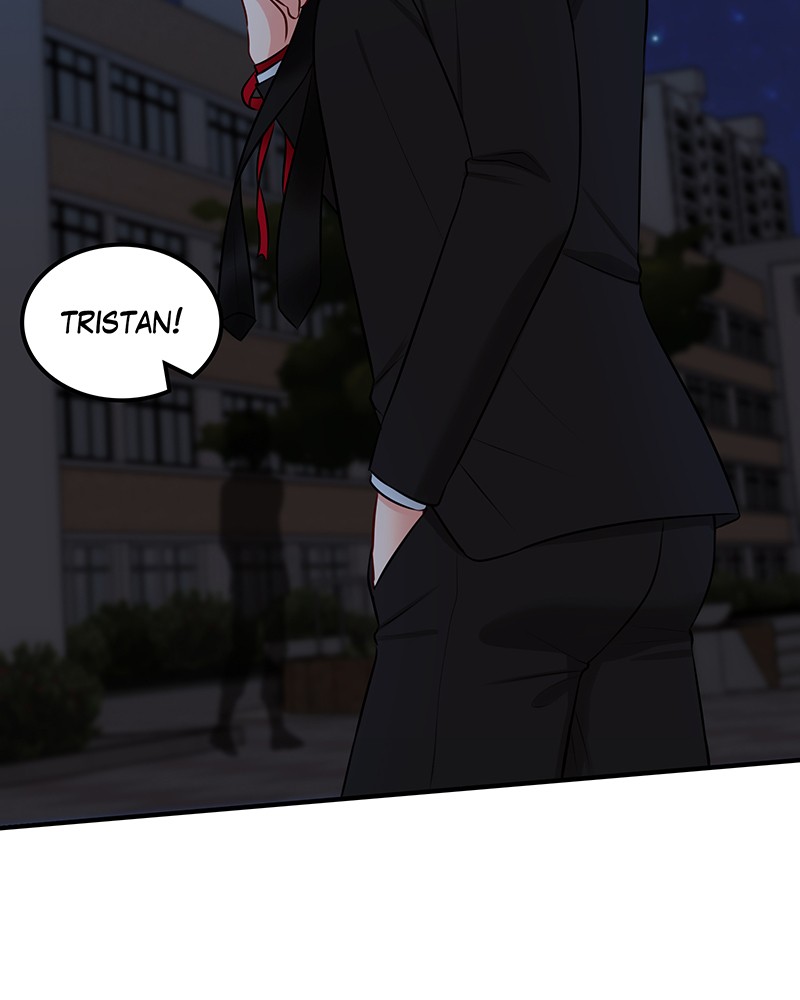 Match Made in Hell Chapter 20 - page 4