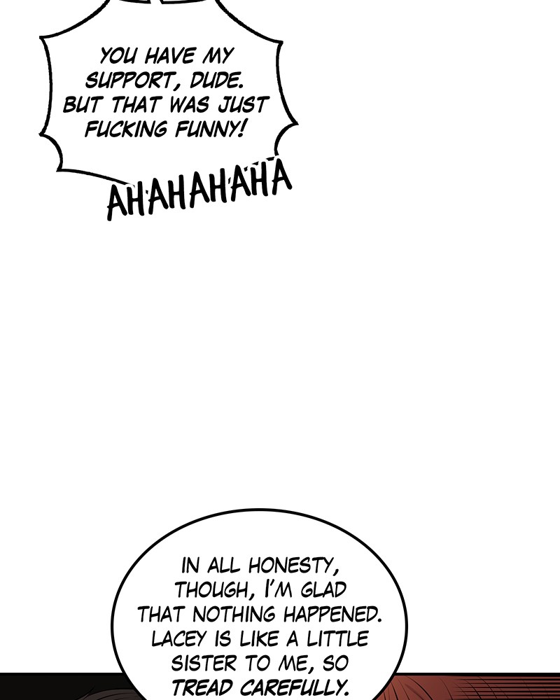 Match Made in Hell Chapter 20 - page 40