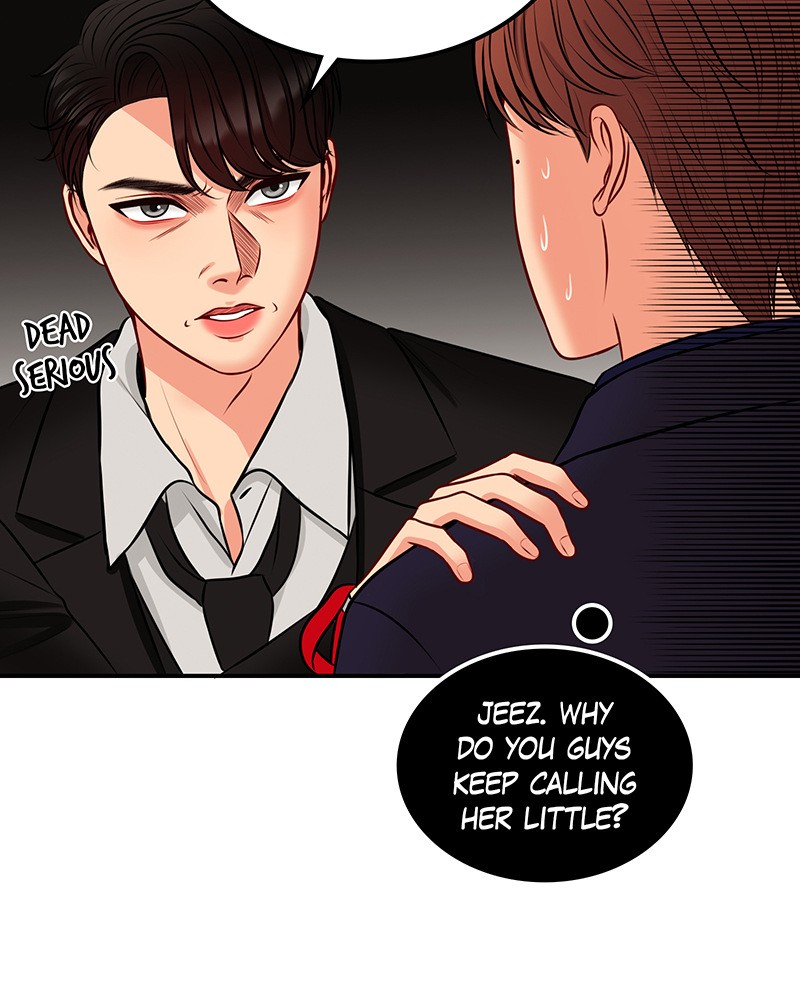 Match Made in Hell Chapter 20 - page 41