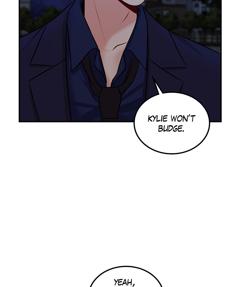 Match Made in Hell Chapter 20 - page 44