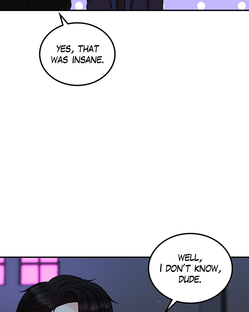 Match Made in Hell Chapter 20 - page 49
