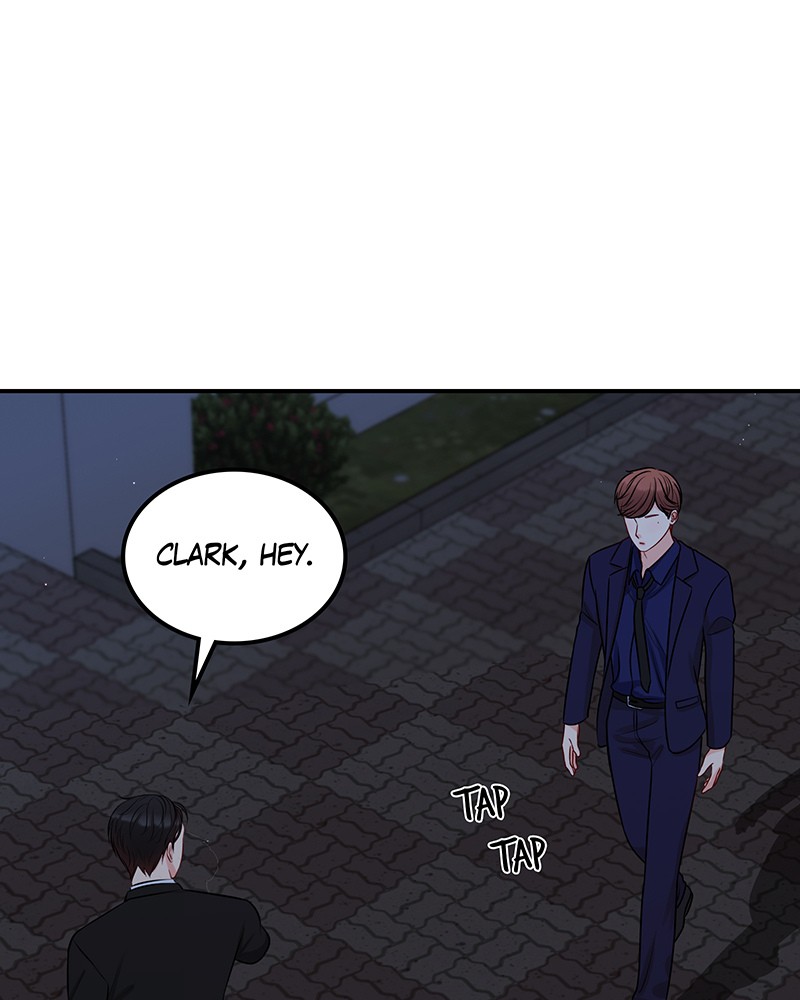 Match Made in Hell Chapter 20 - page 5