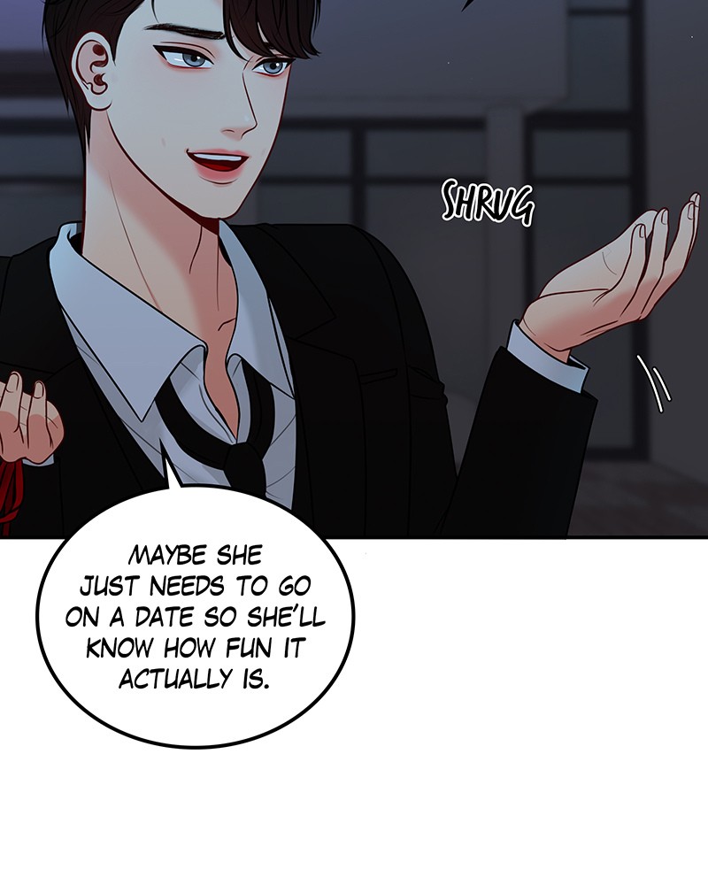 Match Made in Hell Chapter 20 - page 50