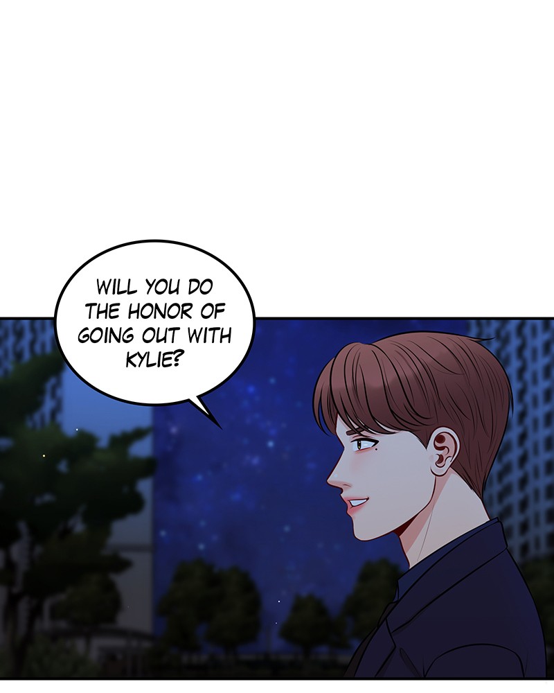 Match Made in Hell Chapter 20 - page 54