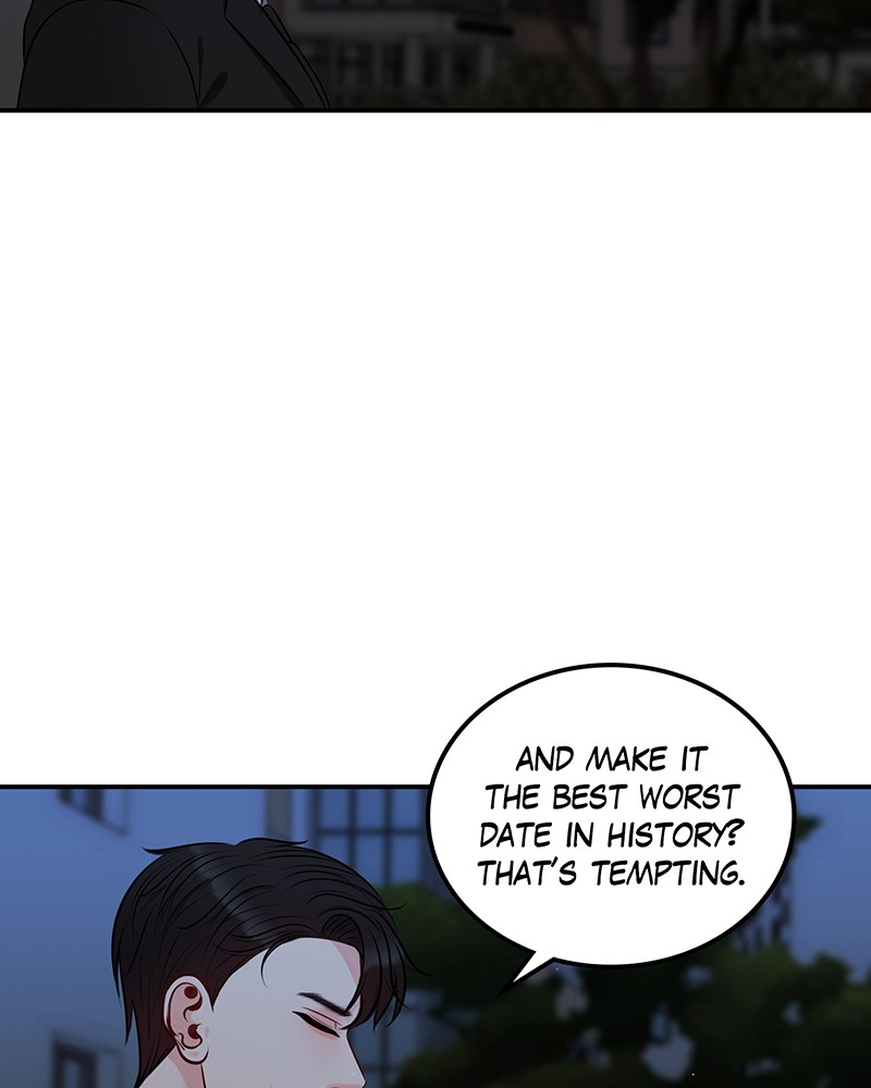Match Made in Hell Chapter 20 - page 56