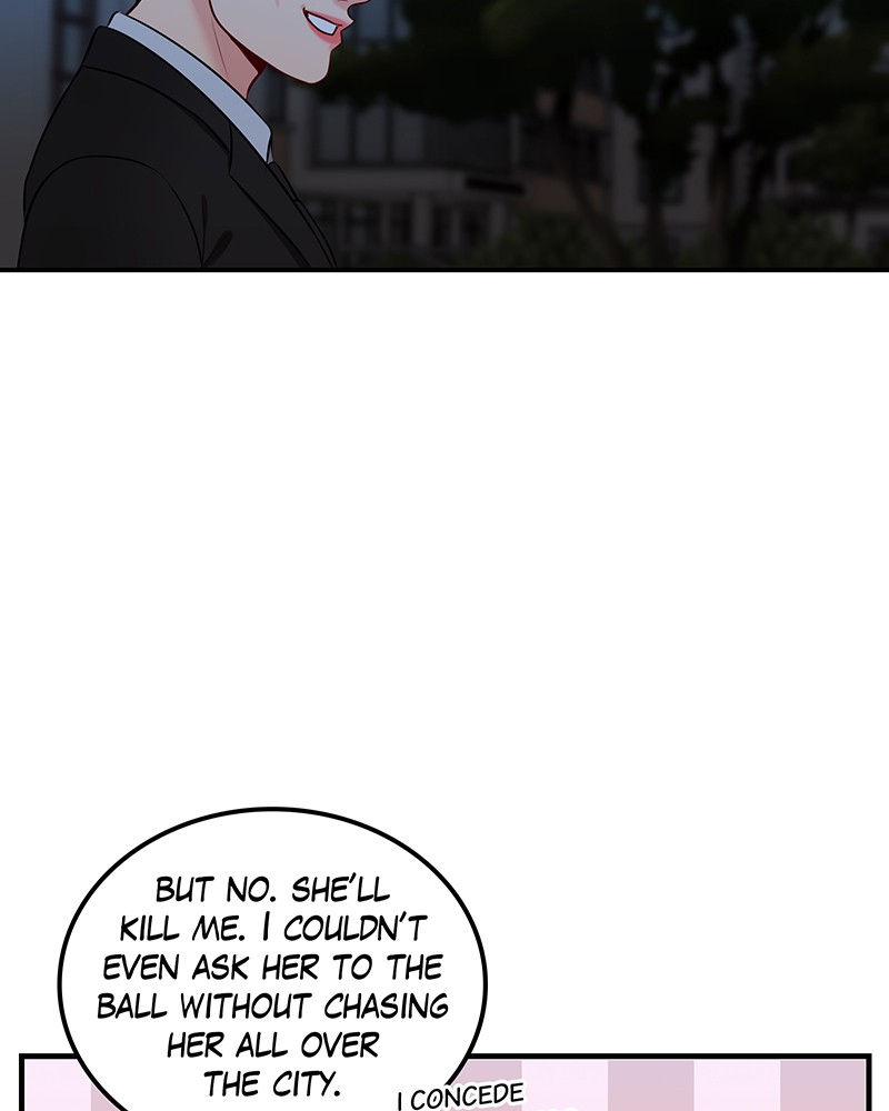 Match Made in Hell Chapter 20 - page 57