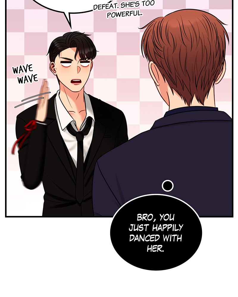 Match Made in Hell Chapter 20 - page 58