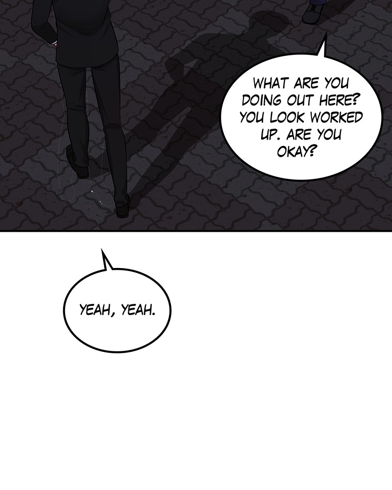 Match Made in Hell Chapter 20 - page 6