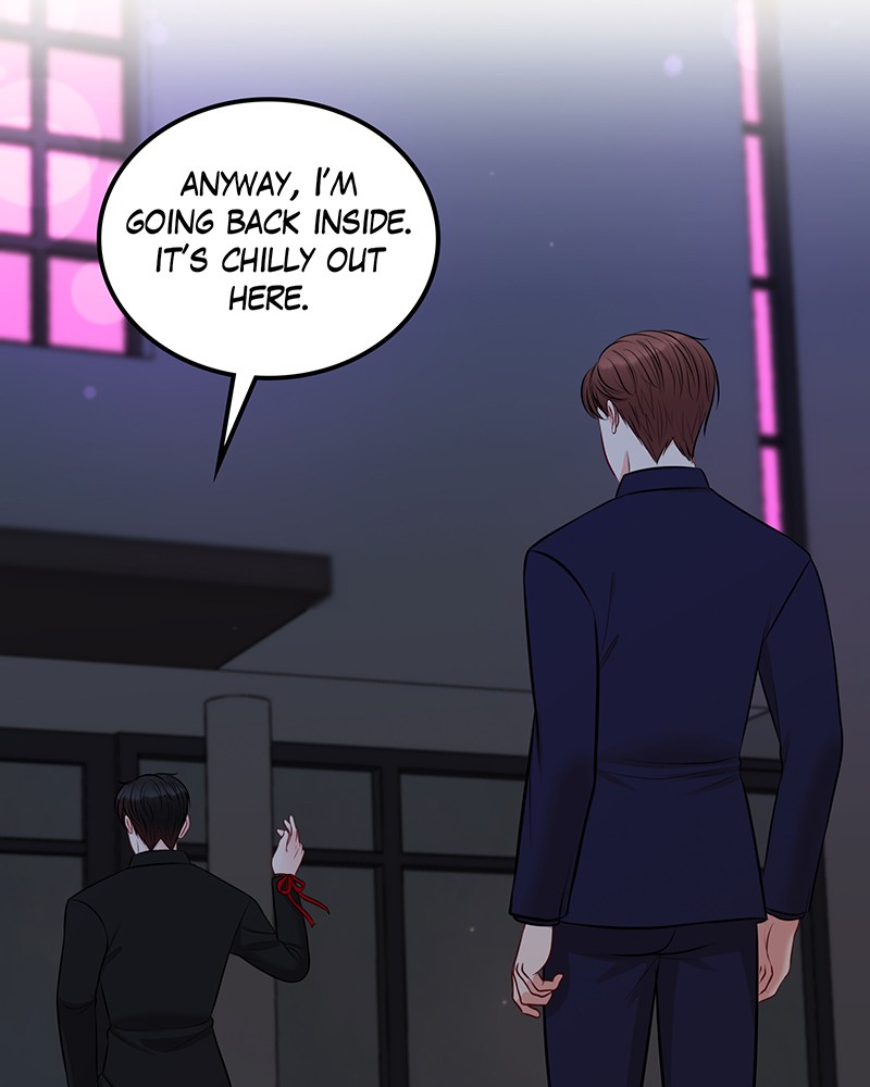 Match Made in Hell Chapter 20 - page 61