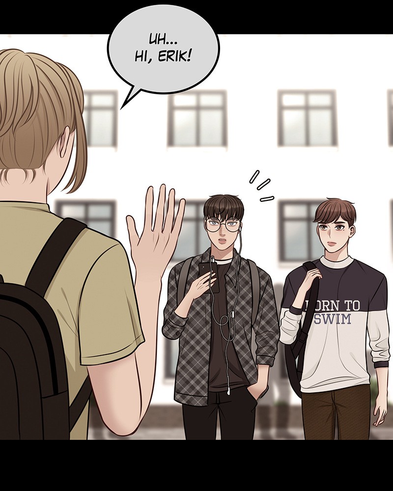 Match Made in Hell Chapter 20 - page 72