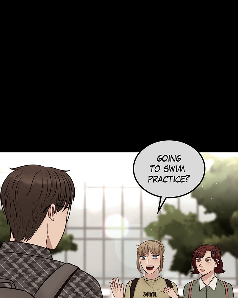 Match Made in Hell Chapter 20 - page 73