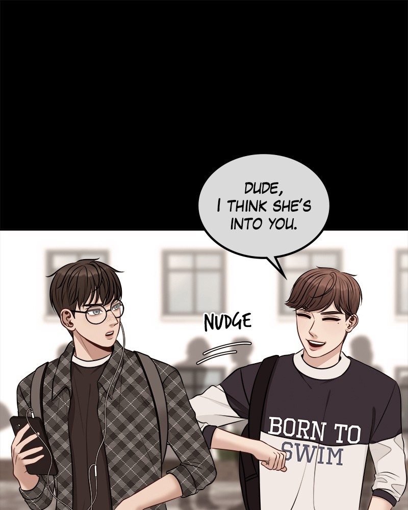 Match Made in Hell Chapter 20 - page 78