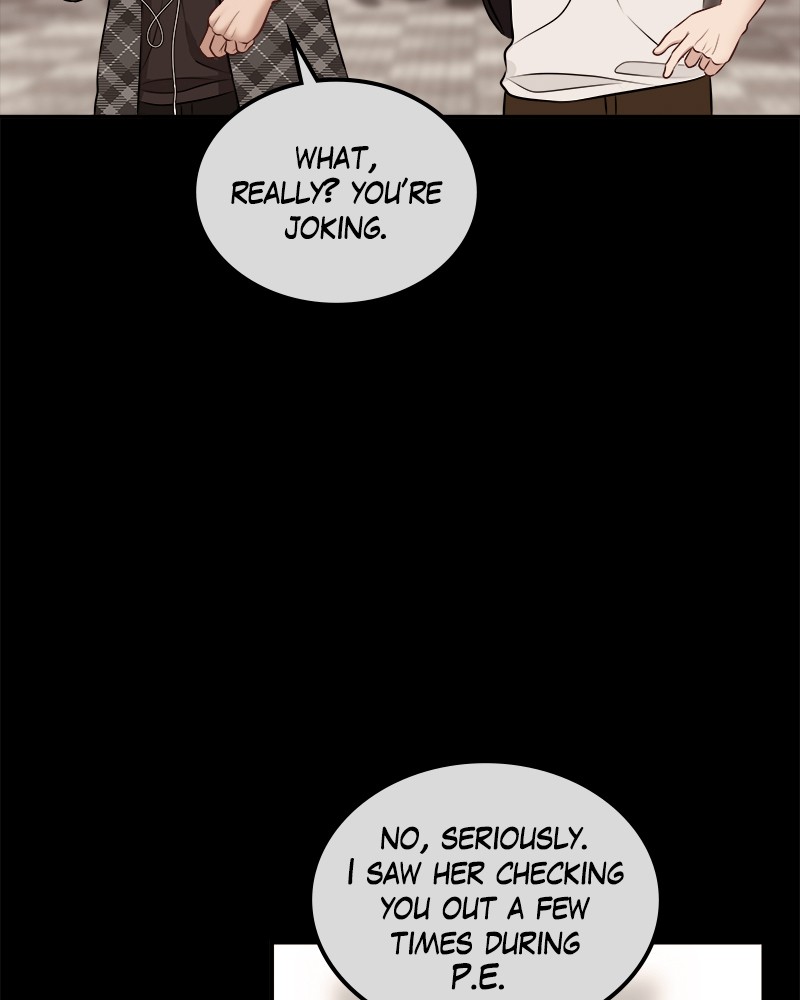 Match Made in Hell Chapter 20 - page 79