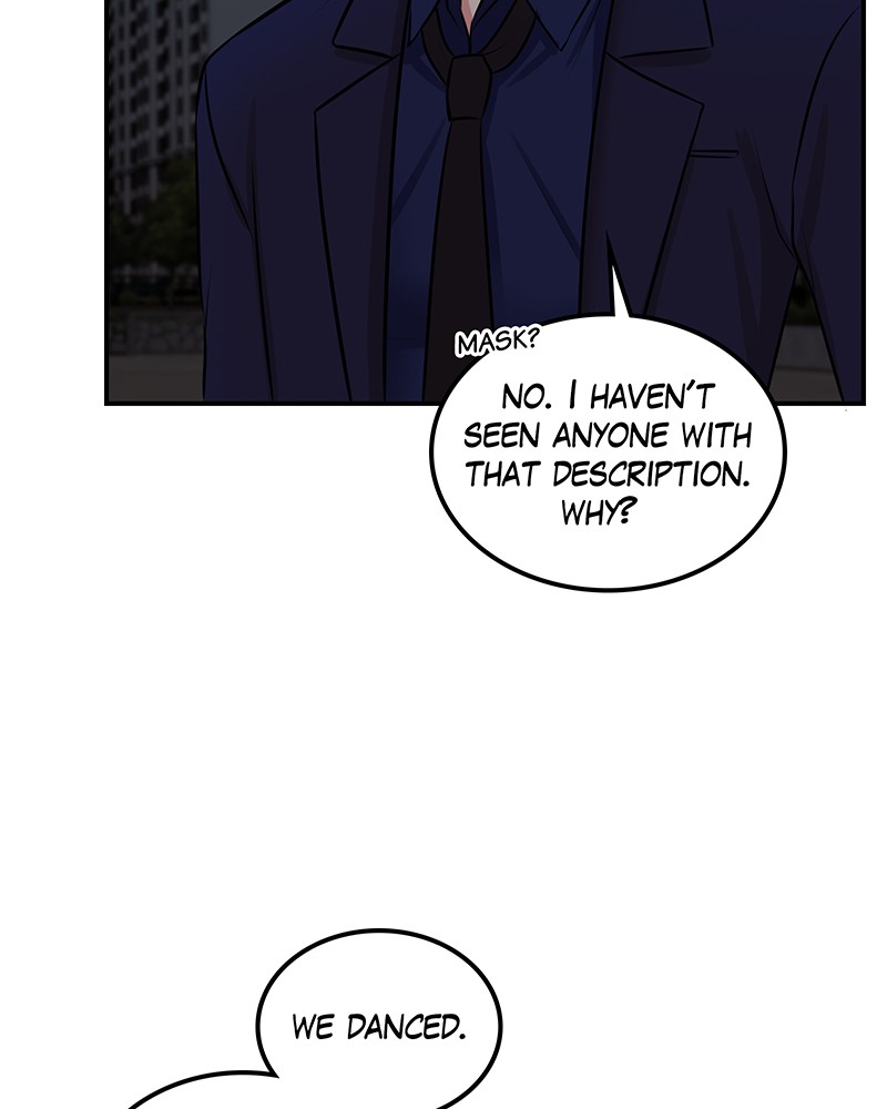 Match Made in Hell Chapter 20 - page 8