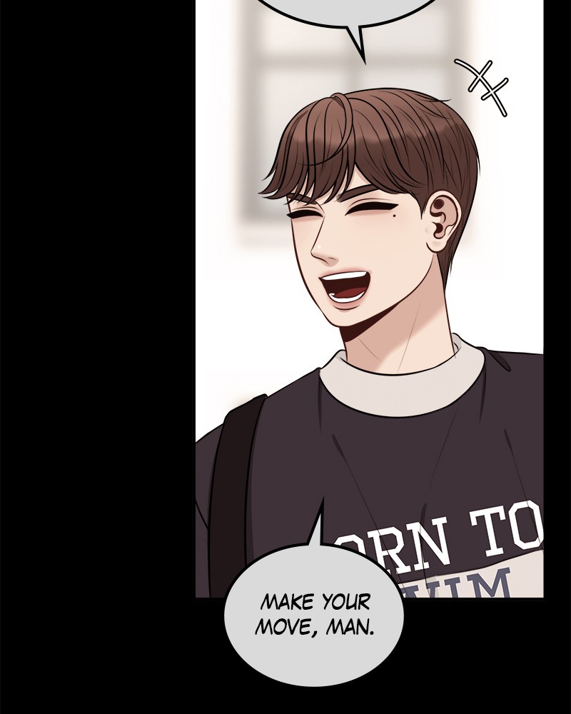 Match Made in Hell Chapter 20 - page 80
