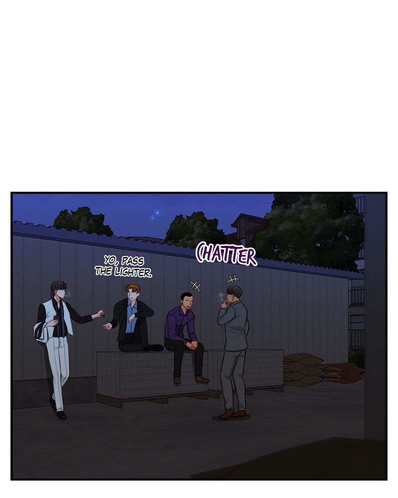Match Made in Hell Chapter 20 - page 88