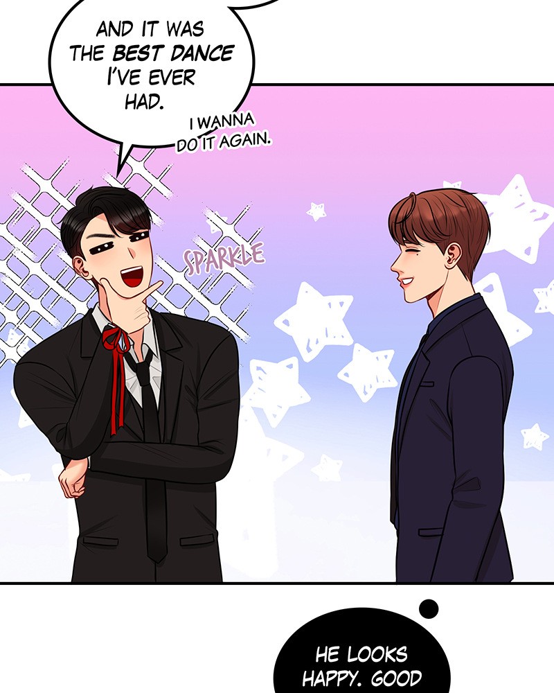 Match Made in Hell Chapter 20 - page 9