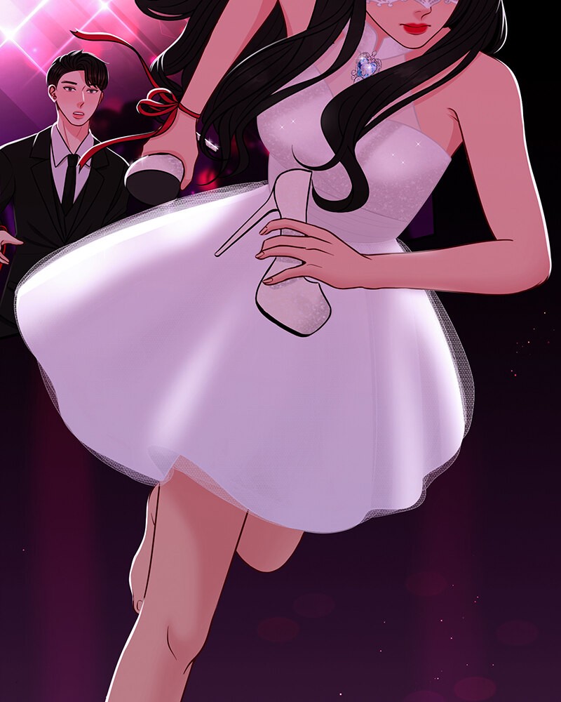 Match Made in Hell Chapter 19 - page 101