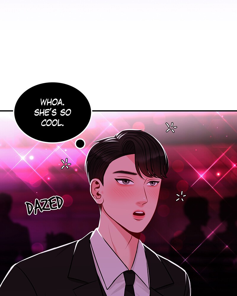 Match Made in Hell Chapter 19 - page 104