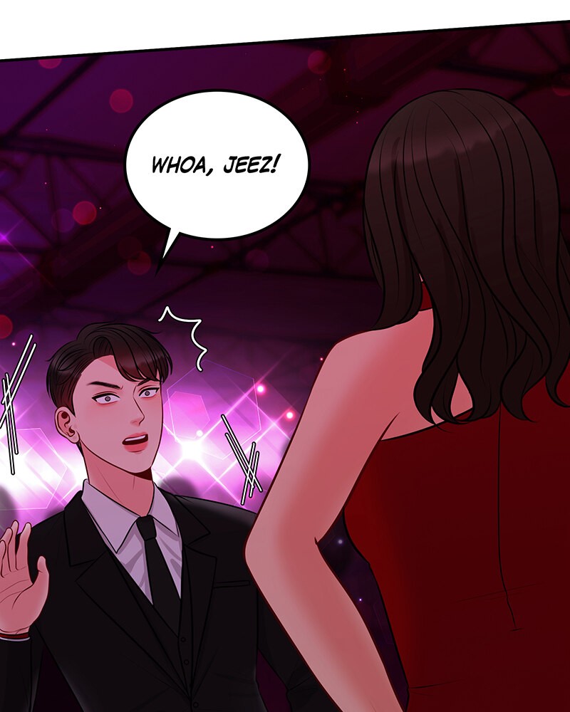 Match Made in Hell Chapter 19 - page 113