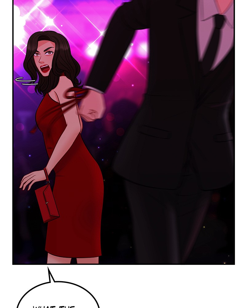 Match Made in Hell Chapter 19 - page 117