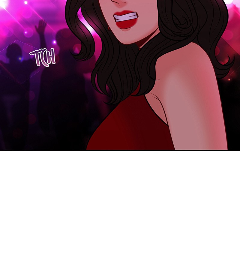 Match Made in Hell Chapter 19 - page 119