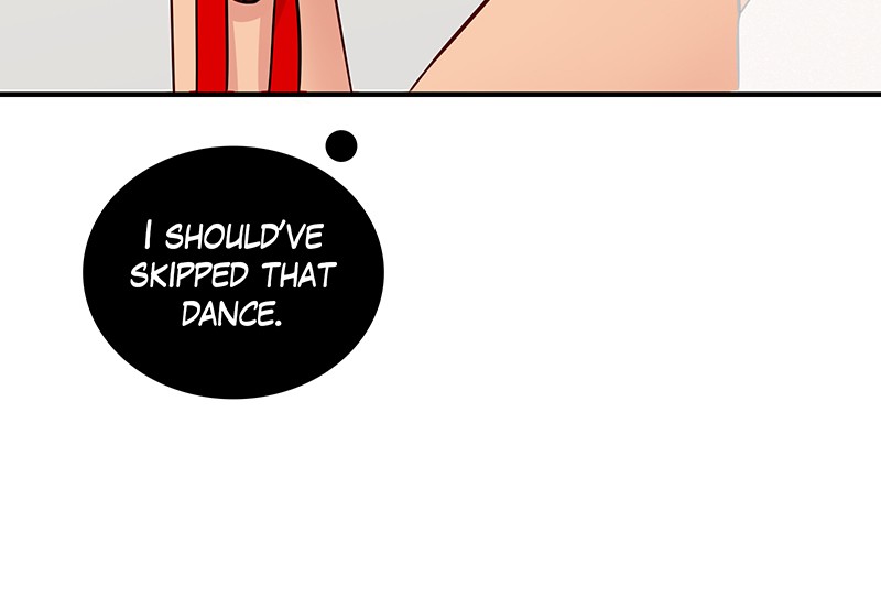 Match Made in Hell Chapter 19 - page 137