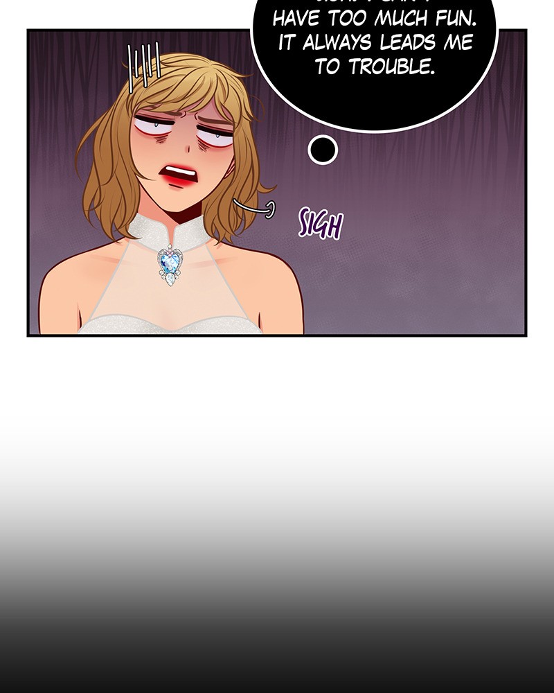 Match Made in Hell Chapter 19 - page 140
