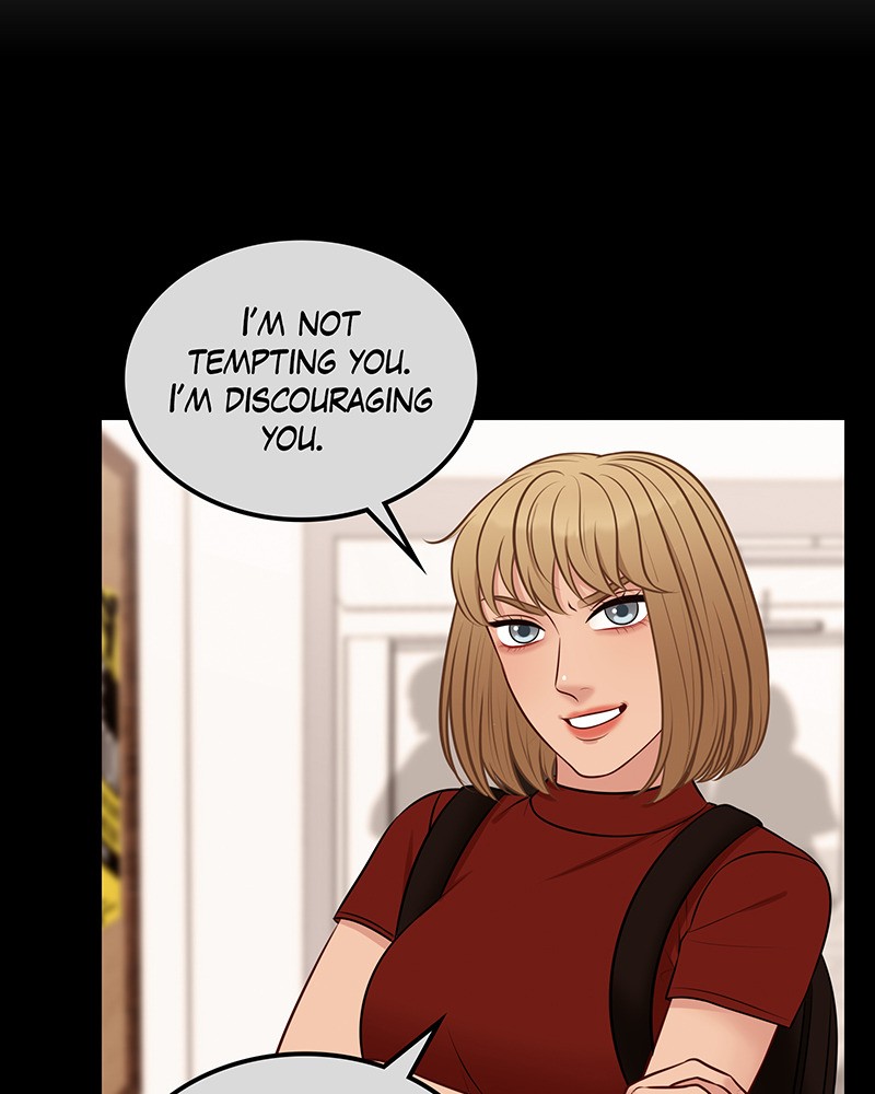 Match Made in Hell Chapter 19 - page 141