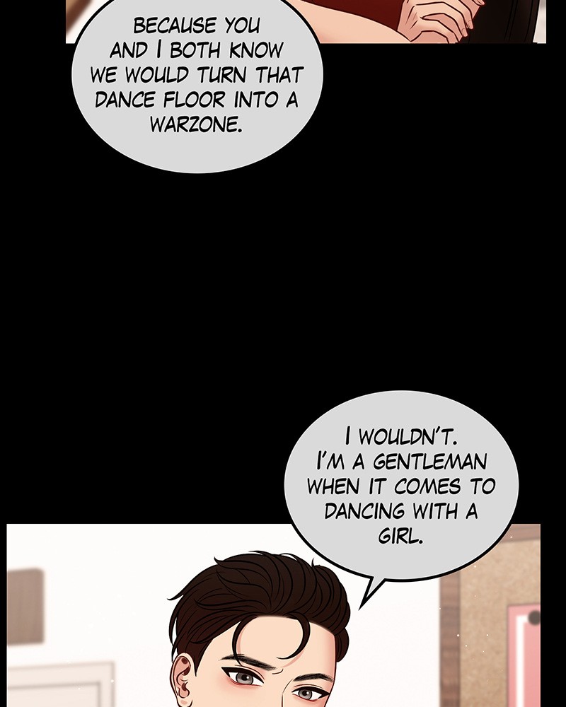 Match Made in Hell Chapter 19 - page 142