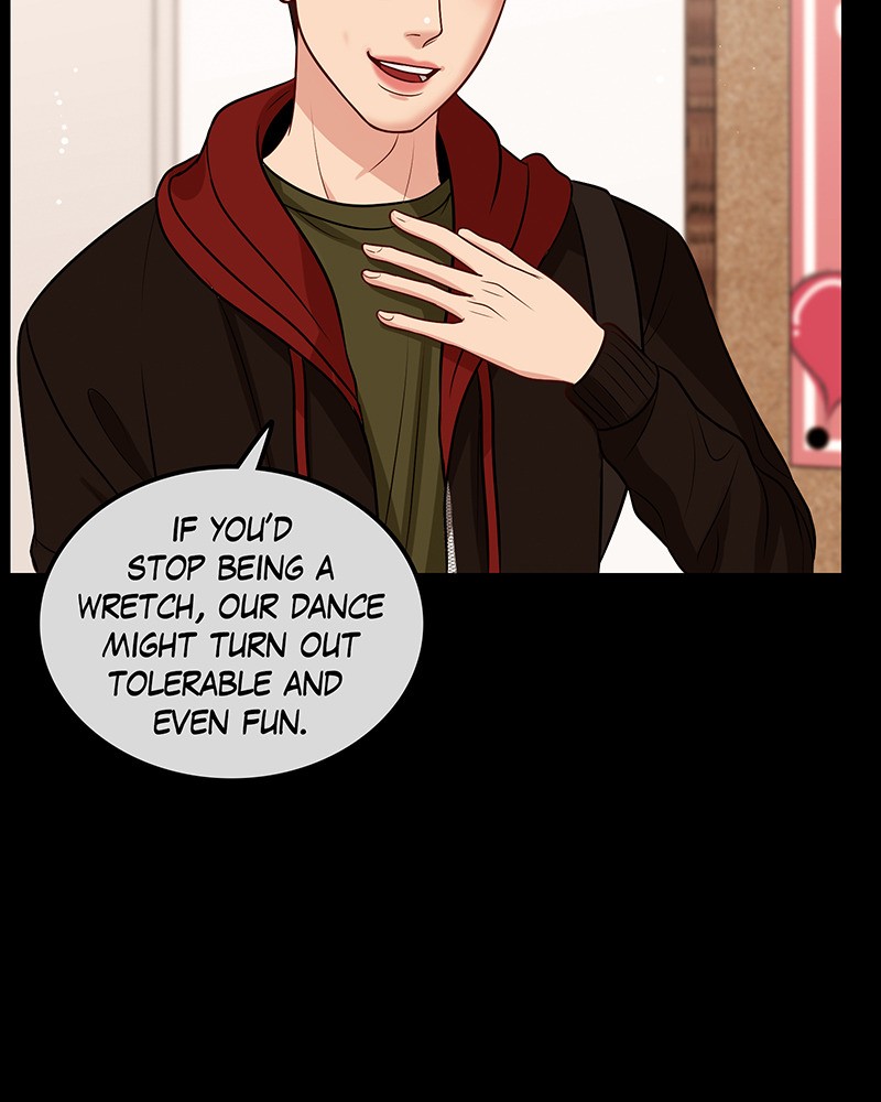 Match Made in Hell Chapter 19 - page 143