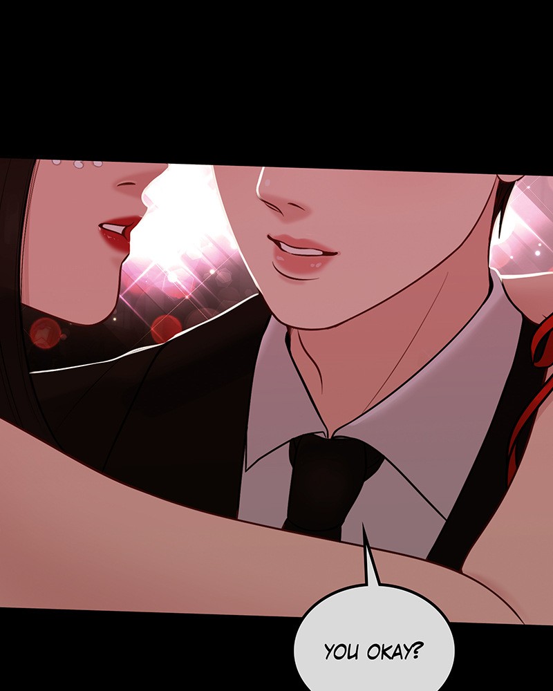 Match Made in Hell Chapter 19 - page 144