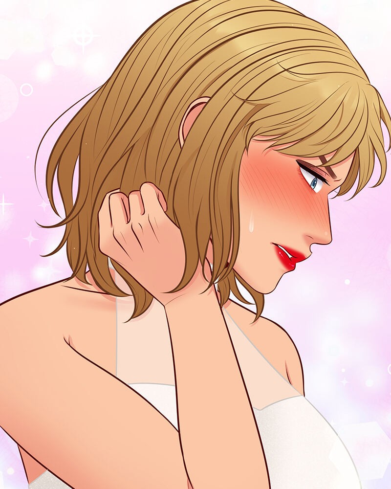 Match Made in Hell Chapter 19 - page 148