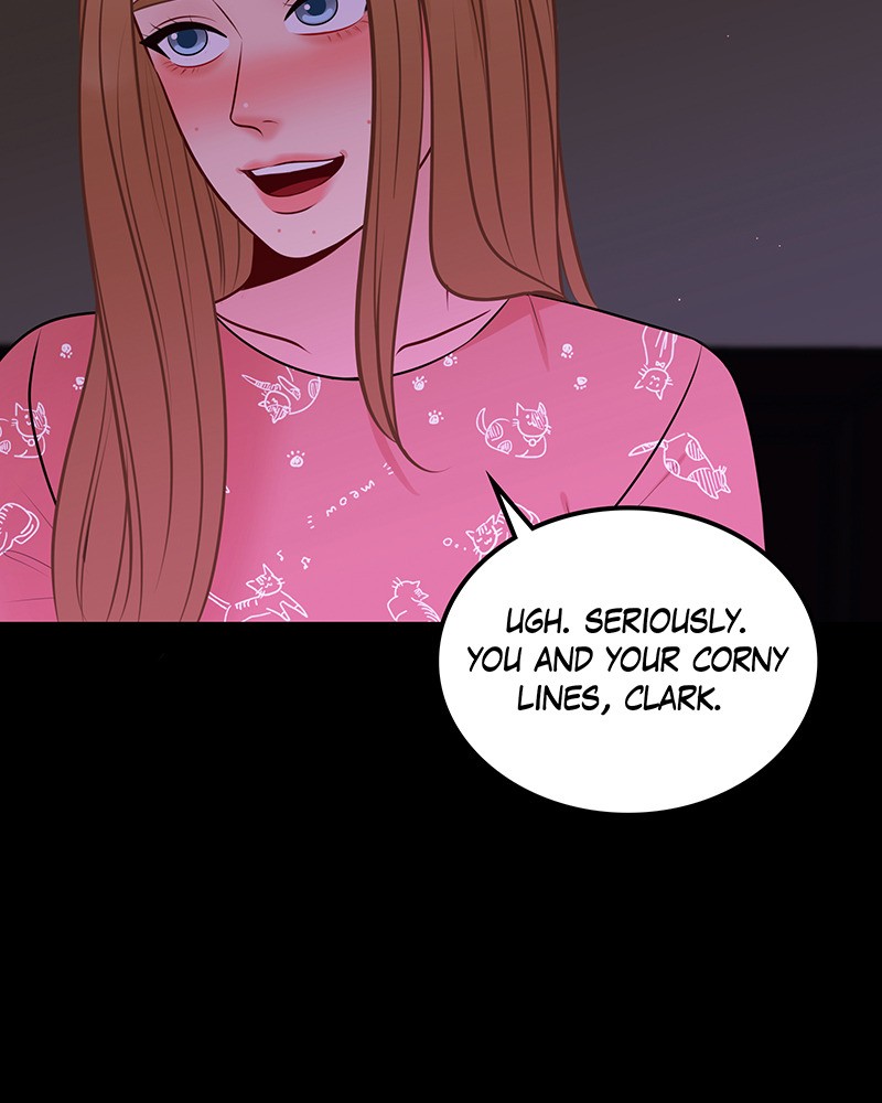 Match Made in Hell Chapter 19 - page 15