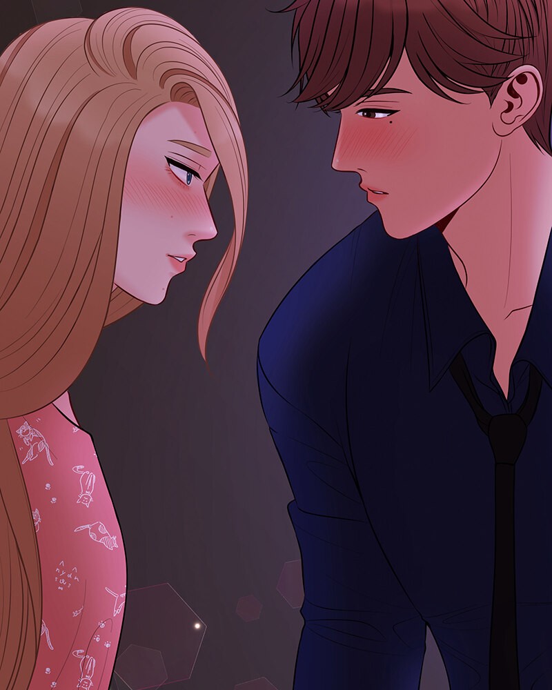 Match Made in Hell Chapter 19 - page 22