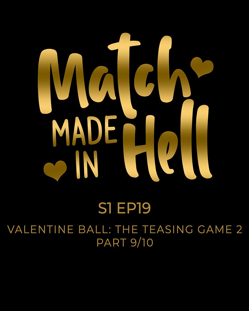 Match Made in Hell Chapter 19 - page 24