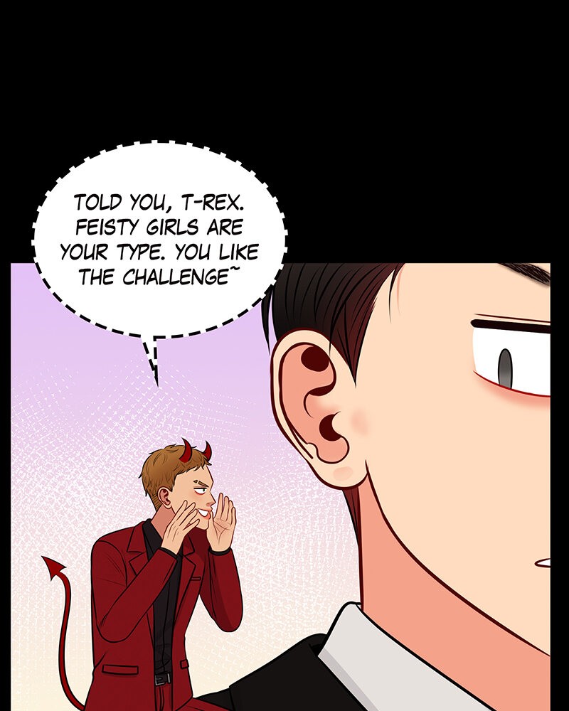 Match Made in Hell Chapter 19 - page 29