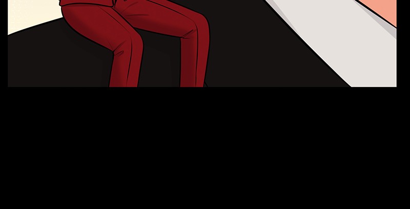 Match Made in Hell Chapter 19 - page 30