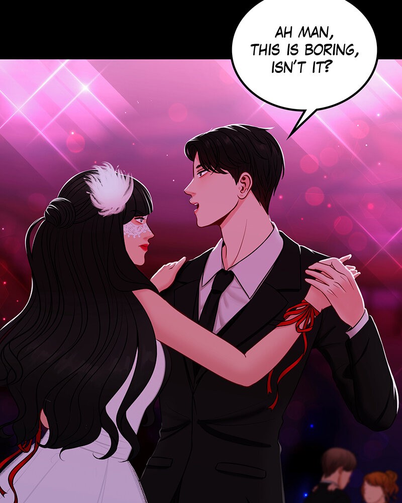 Match Made in Hell Chapter 19 - page 36