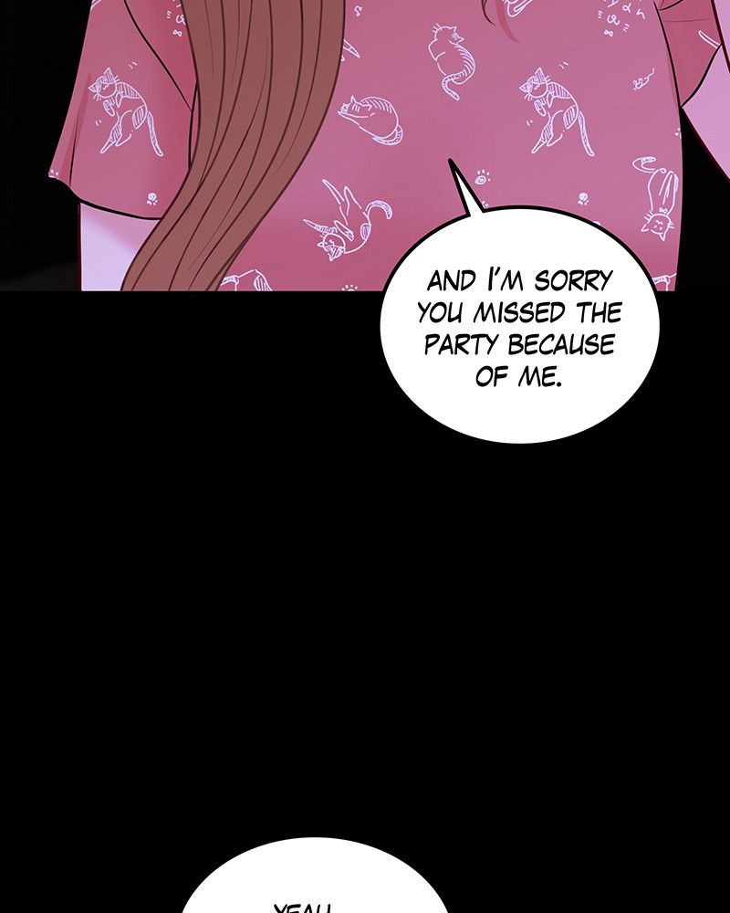 Match Made in Hell Chapter 19 - page 4
