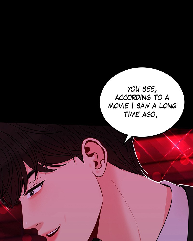 Match Made in Hell Chapter 19 - page 40