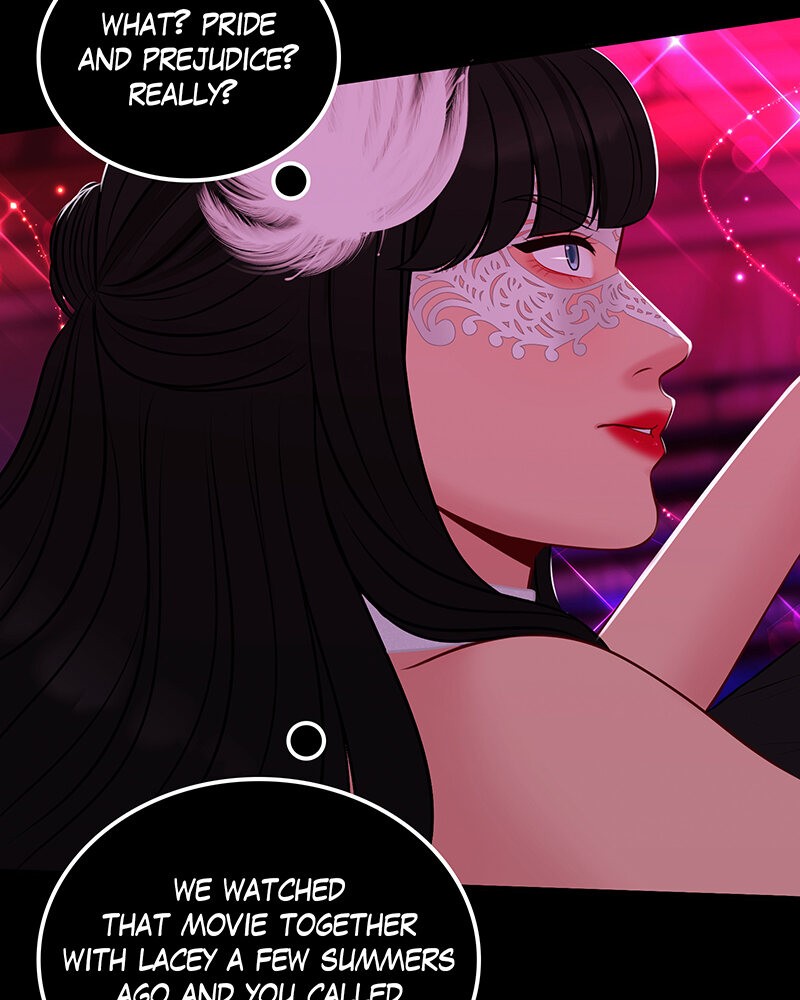 Match Made in Hell Chapter 19 - page 42