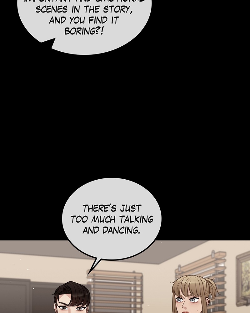 Match Made in Hell Chapter 19 - page 45