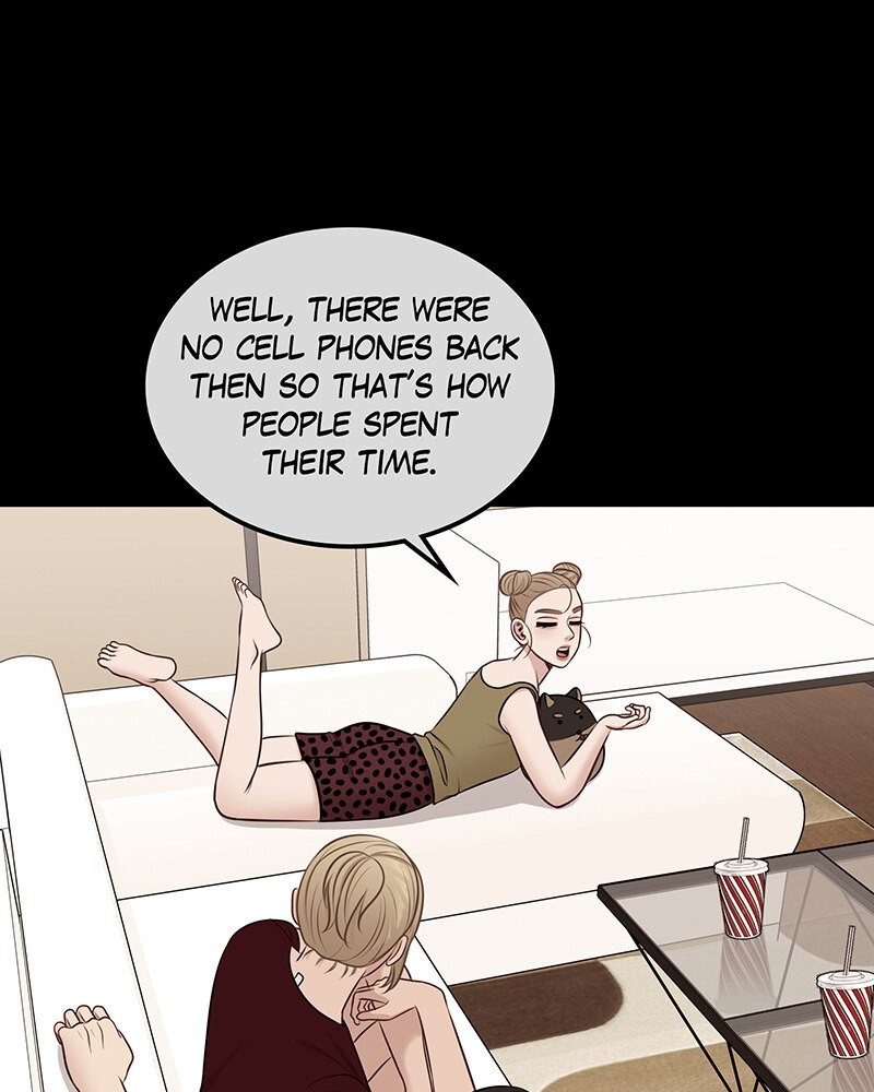Match Made in Hell Chapter 19 - page 47