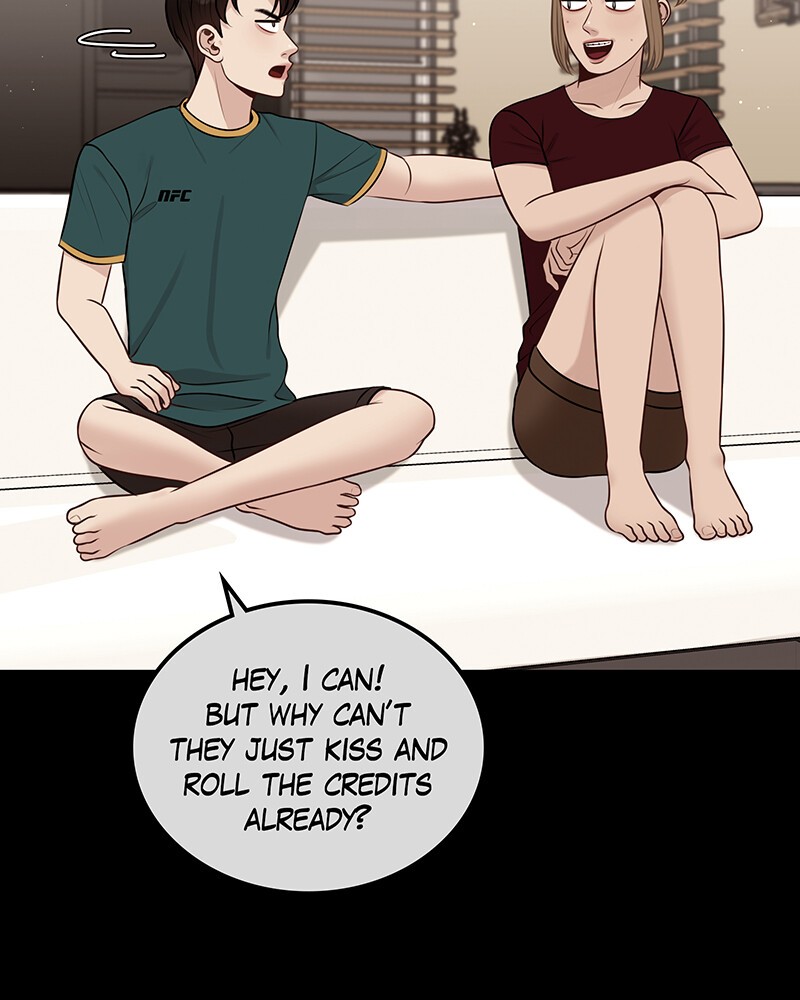 Match Made in Hell Chapter 19 - page 49
