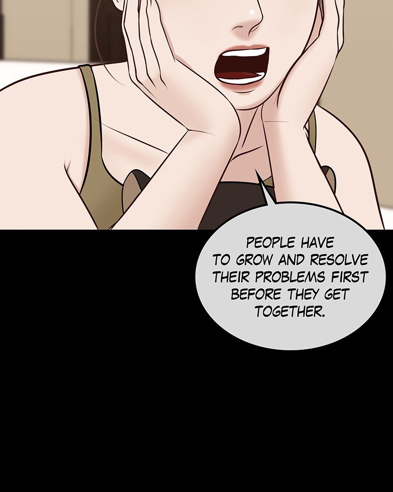Match Made in Hell Chapter 19 - page 52