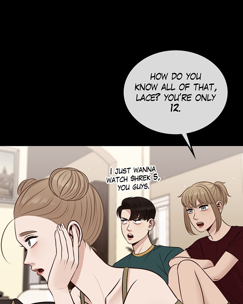 Match Made in Hell Chapter 19 - page 53