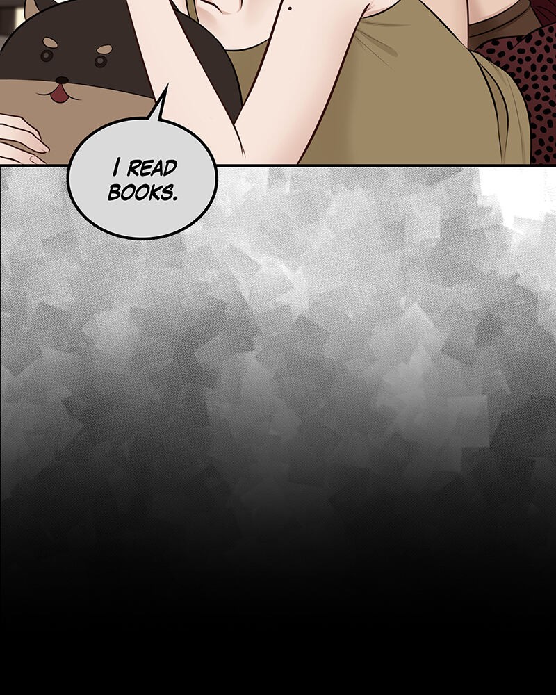 Match Made in Hell Chapter 19 - page 54